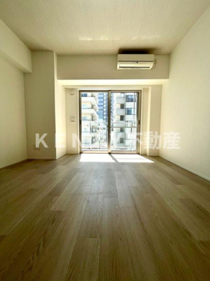 【寝室】 | レジディア大井町 | ゆとりの広さです