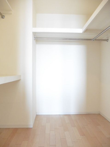 【収納】LaSante麻布十番 