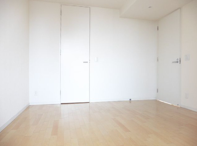 【洋室】LaSante麻布十番 