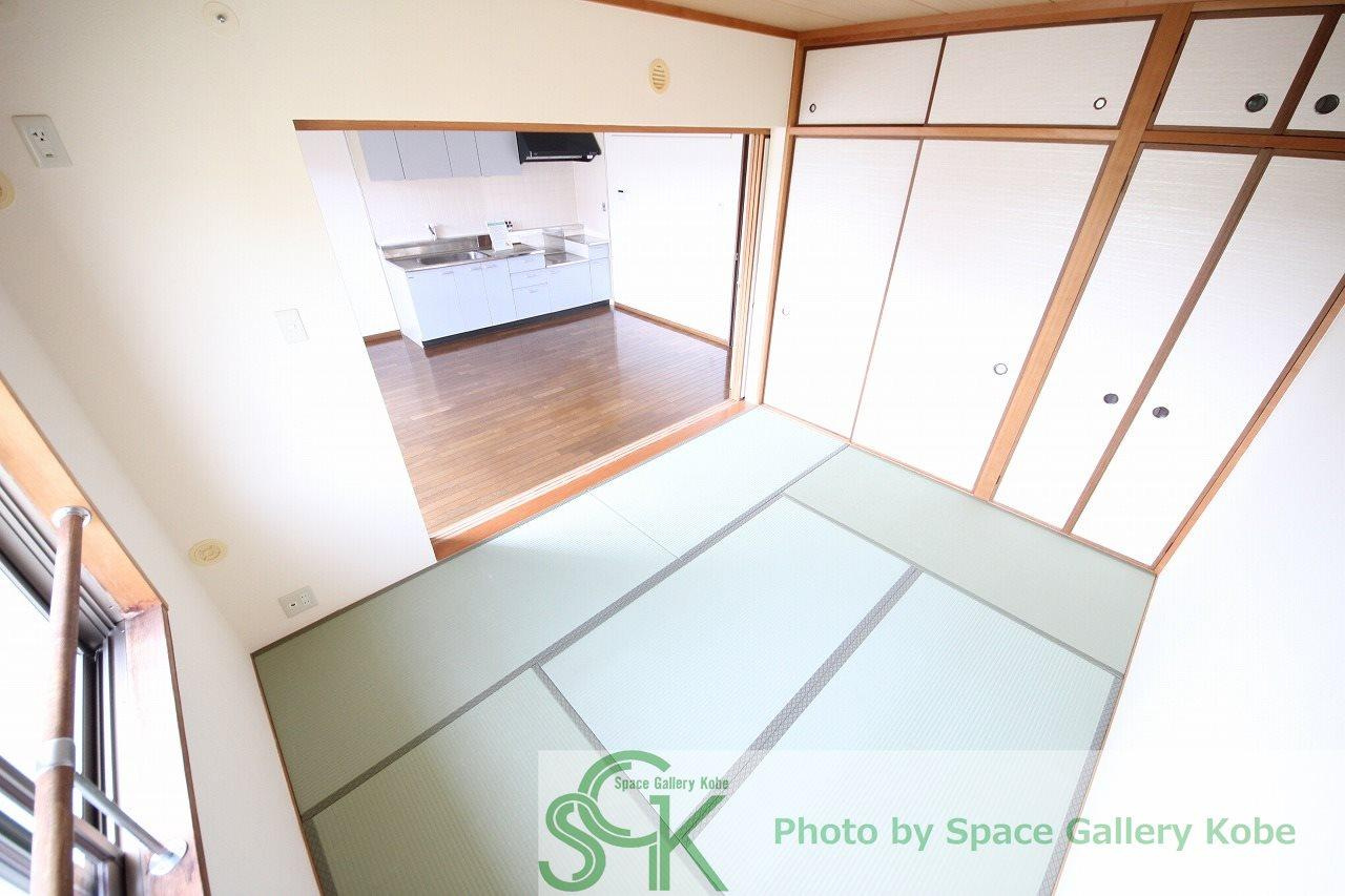 アグロスのその他|※同物件の別のお部屋の写真です※