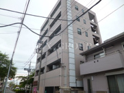 マメゾン国立の画像