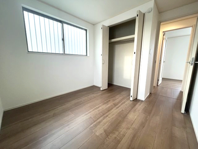 所沢市弥生町の洋室|使い勝手のいい洋室です