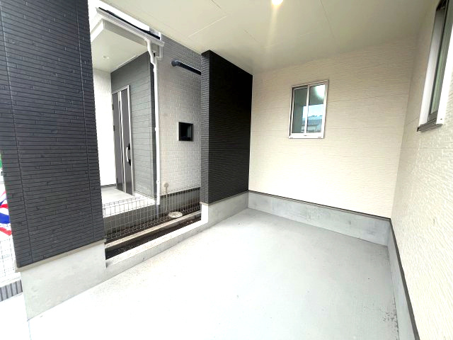 所沢市弥生町の駐車場|駐車スペースもあります