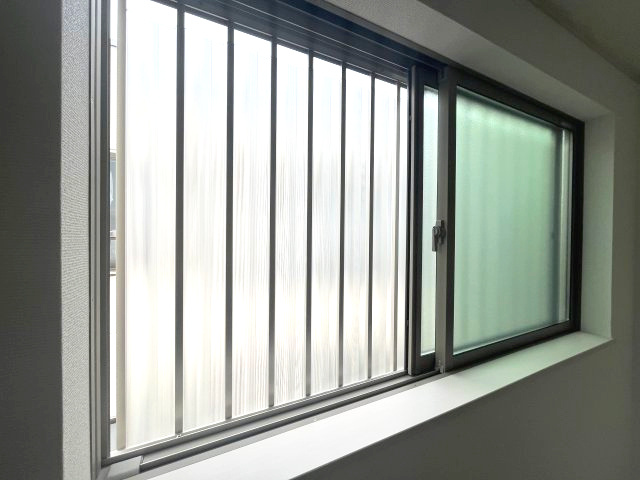 所沢市弥生町の内装