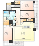 レ・ジェイド箕面船場ノースレジデンスの画像