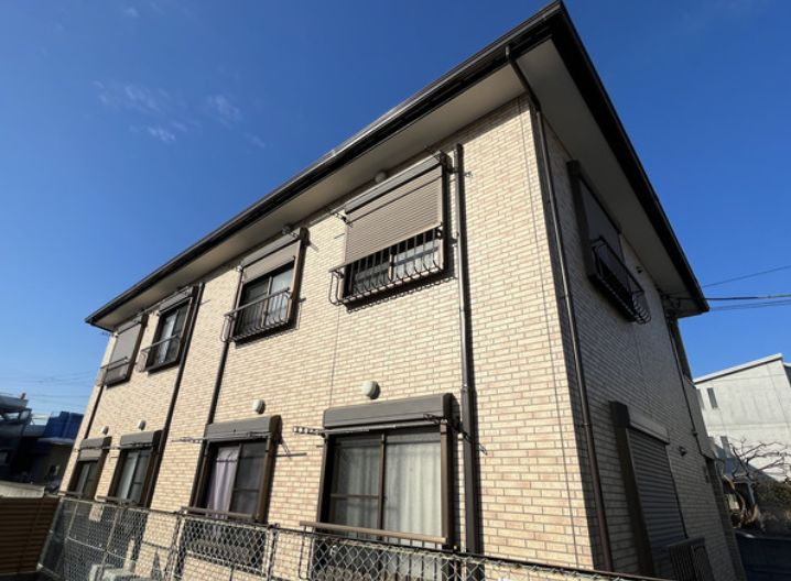 グリーンパレス