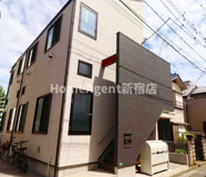 練馬区上石神井１丁目のアパートの画像