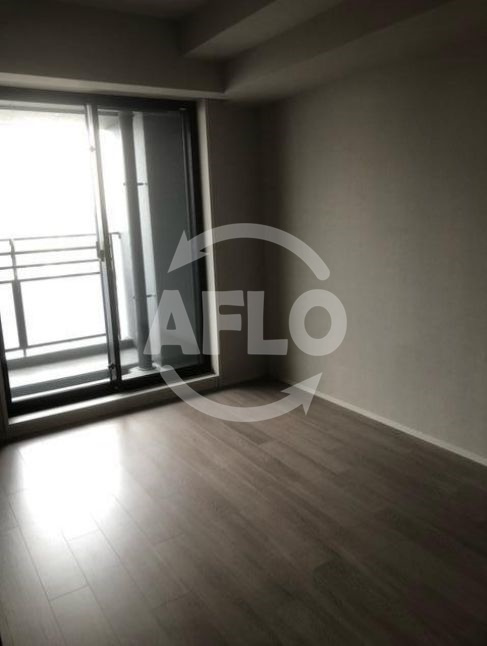 クレヴィアタワー御堂筋本町の寝室|クレヴィアタワー御堂筋本町　寝室