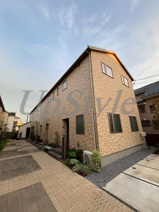 シーズンテラス舎人公園　Ｂ棟の画像