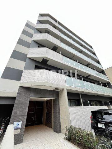 パーフェクトライフ京橋駅前