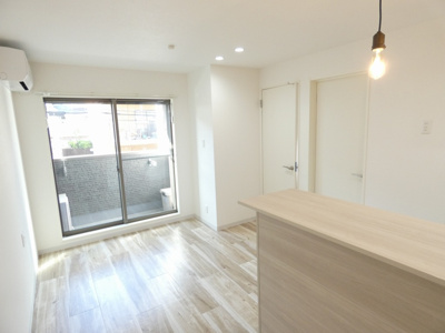 【内装】 | fika庄内緑地公園 | イメージ