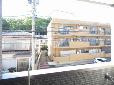 【展望】 | fika庄内緑地公園 | イメージ