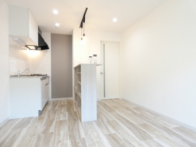 【洋室】 | fika庄内緑地公園 | イメージ