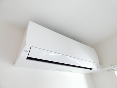 【寝室】 | fika庄内緑地公園 | イメージ