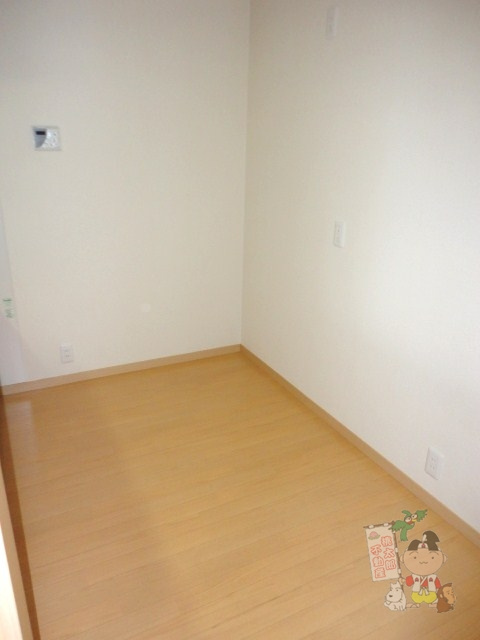 フローラルガーデンⅡのキッチン