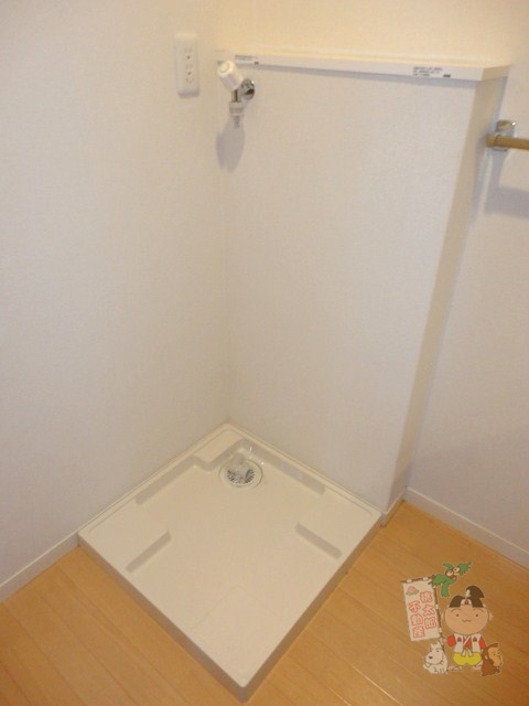 フローラルガーデンⅡのその他