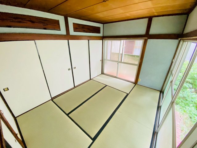 【和室】 | 和室①☆