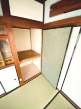 【収納】 | 和室①☆