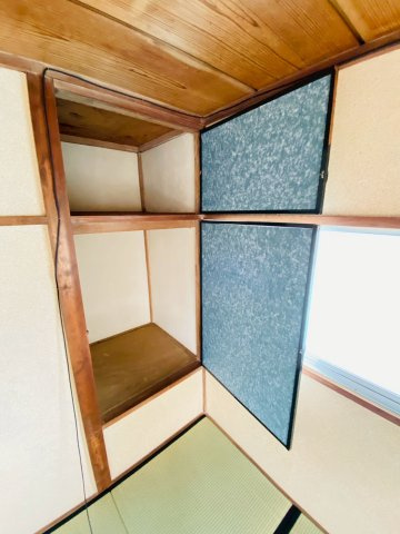 【収納】 | 和室④☆