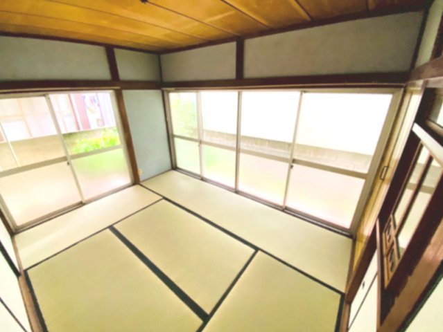 【居間・リビング】 | 和室①☆