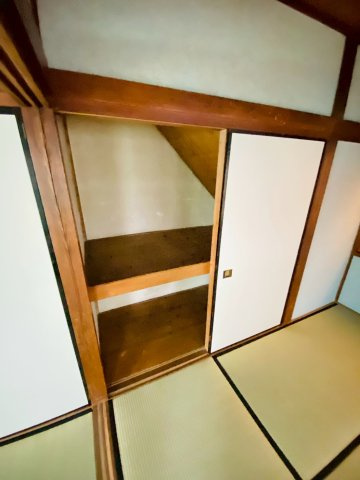 【収納】 | 和室②☆