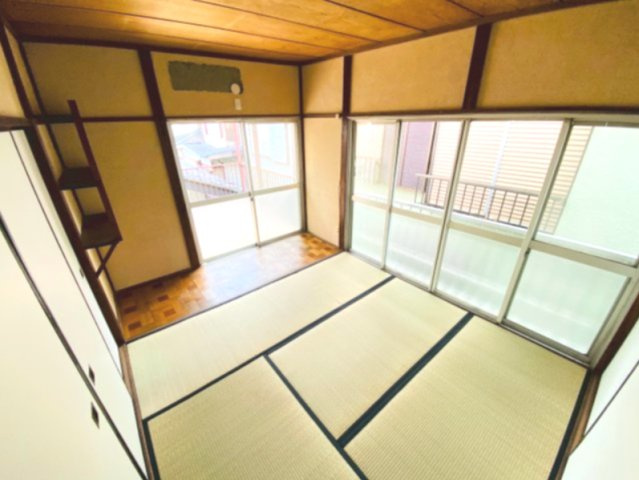 【設備】 | 和室③☆