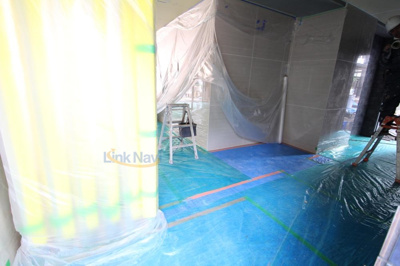 【エントランス】 | プレサンス梅田ヴェルテ