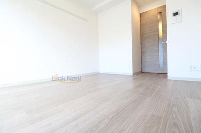 【寝室】 | プレサンス梅田ヴェルテ