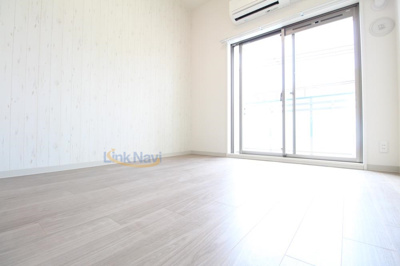 【居間・リビング】 | プレサンス梅田ヴェルテ