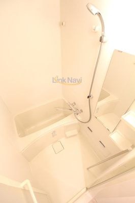 【浴室】 | プレサンス梅田ヴェルテ