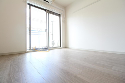 【居間・リビング】 | プレサンス梅田ヴェルテ