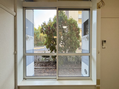 【バルコニー】 | レオパレスエクセレント