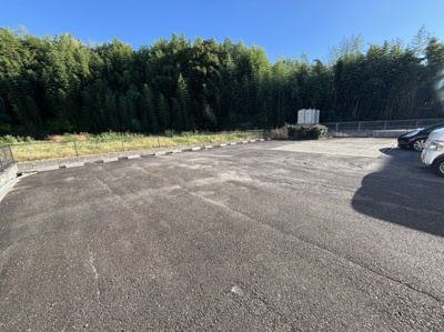 【駐車場】 | レオパレスエクセレント