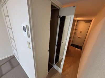 【収納】 | レオパレスエクセレント