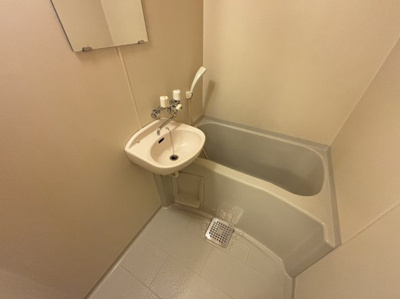 【浴室】 | レオパレスエクセレント