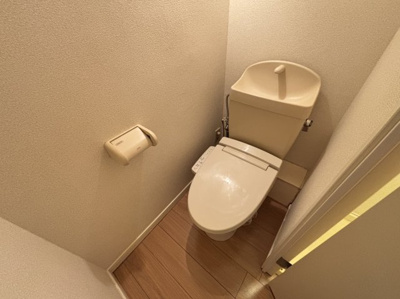 【トイレ】 | レオパレスエクセレント