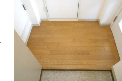 【玄関】 | セレーブル北朝霞 | シューズボックス付き☆