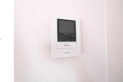 【設備】 | セレーブル北朝霞 | TVモニターホン☆