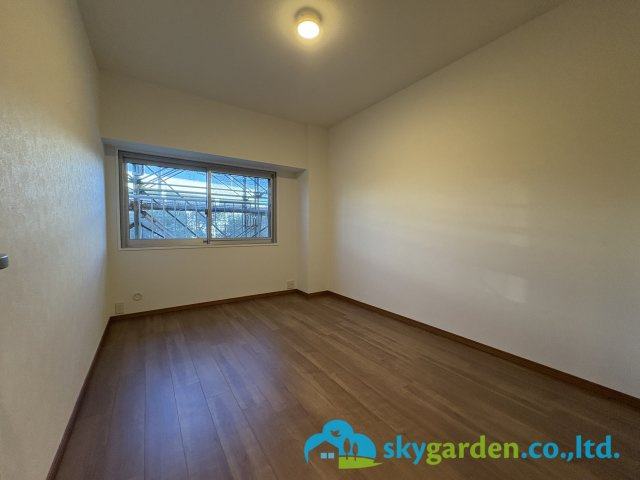 鎌倉ロジュマンＤ棟の子供部屋