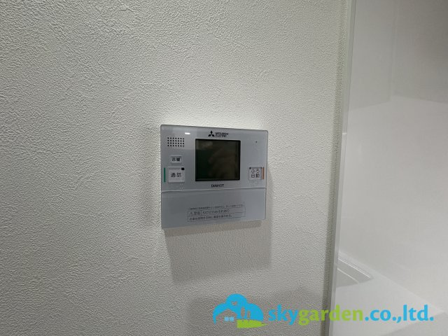 鎌倉ロジュマンＤ棟の設備