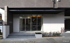 北区滝野川７丁目のマンションの画像