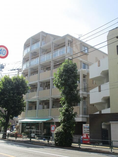 パインヒル上町