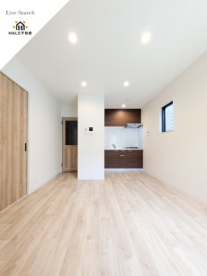 【キッチン】 | グランリオ百年橋