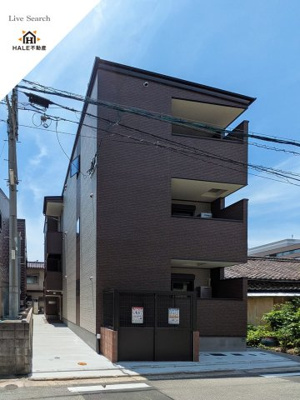 【外観】 | グランリオ百年橋