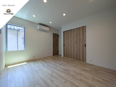 【居間・リビング】 | グランリオ百年橋