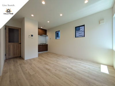 【洋室】 | グランリオ百年橋