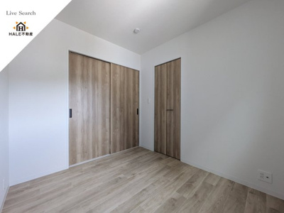 【内装】 | グランリオ百年橋