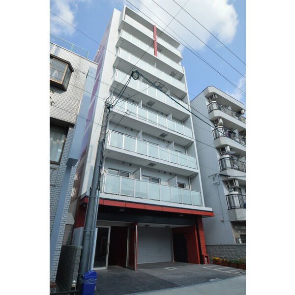 アドラブール・COCO