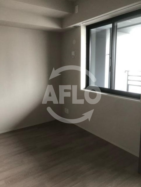 クレヴィアタワー御堂筋本町の洋室|クレヴィアタワー御堂筋本町　洋室