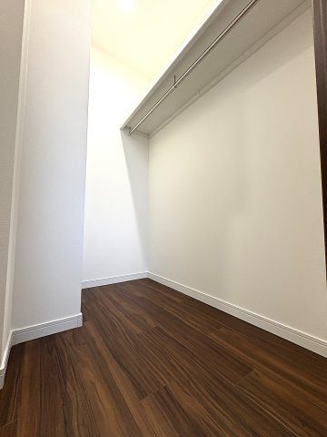 SHICHIRIGAHAMA PARK HOMES  – 湘南の海と陽光を感じる最上階レジデンス –の収納